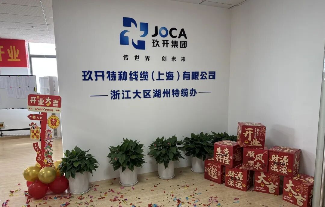 尊龙凯时湖州特办缆建设